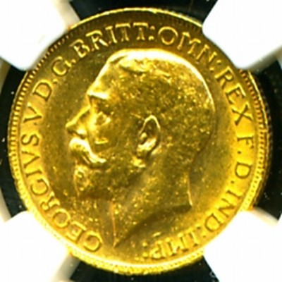 The Scans do not do justice to this Beautiful Gold Coin which is Much 