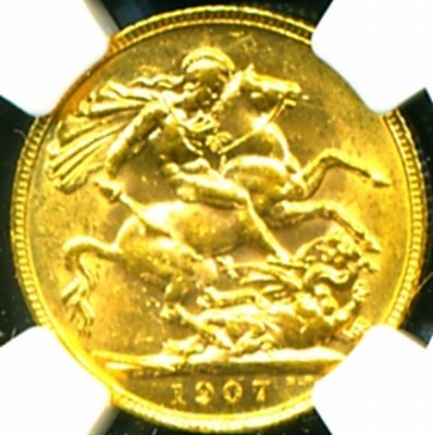 The Scans do not do justice to this Beautiful Gold Coin which is Much 