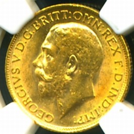 The Scans do not do justice to this Beautiful Gold Coin which is Much 